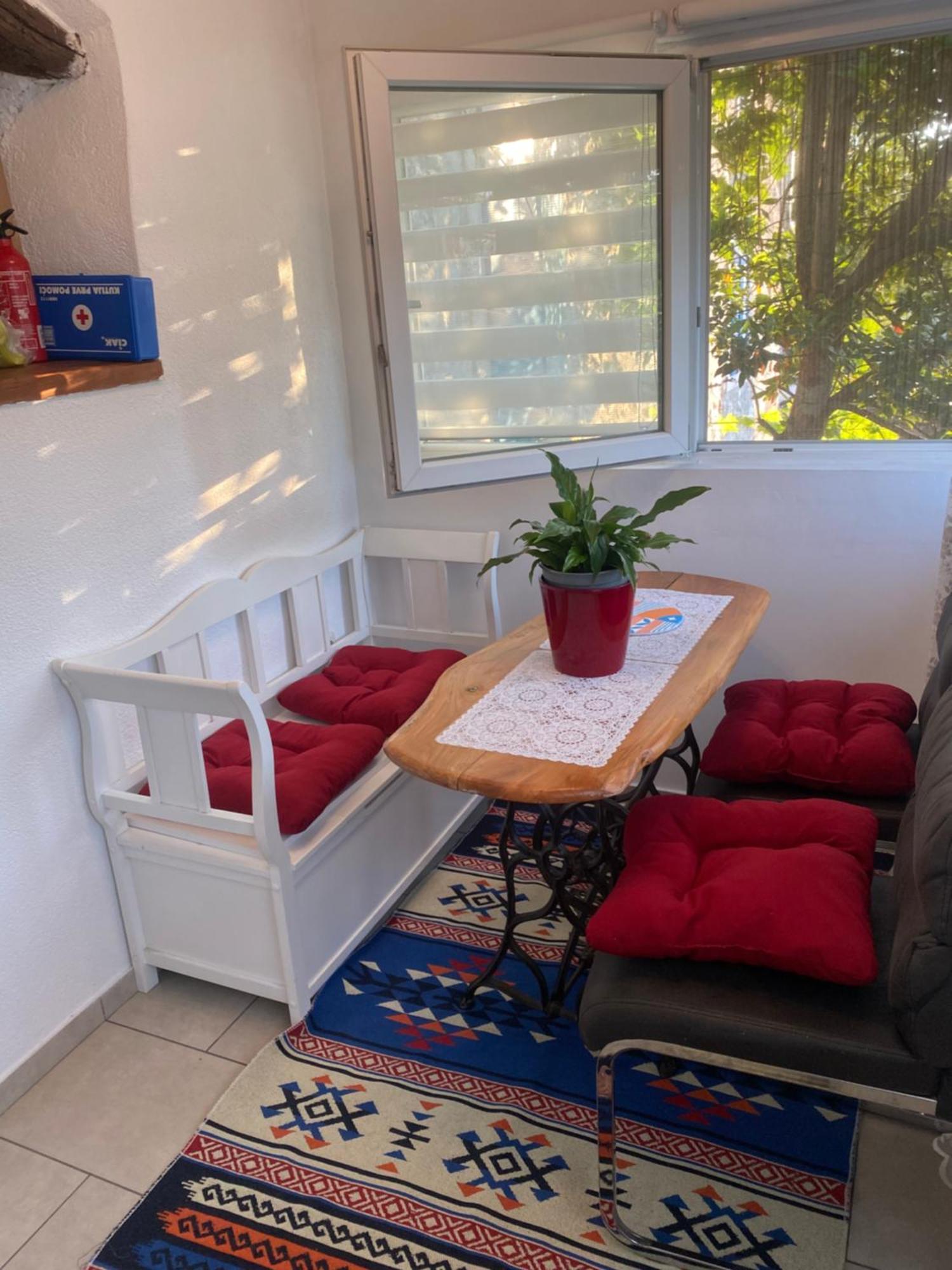 Sabina Apartment *