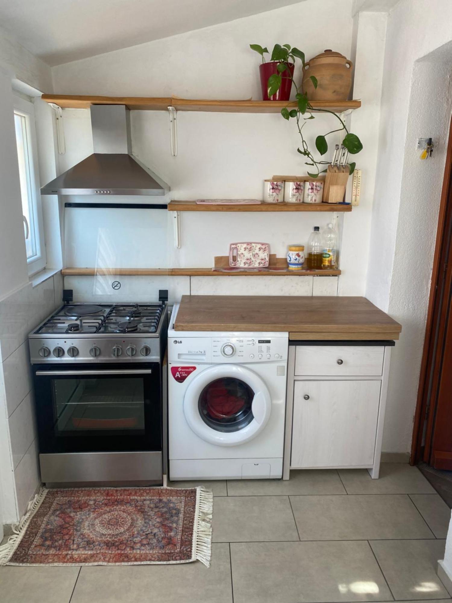 Apartment Sabina