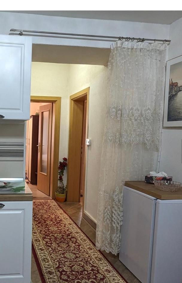 Apartment Sabina Porec