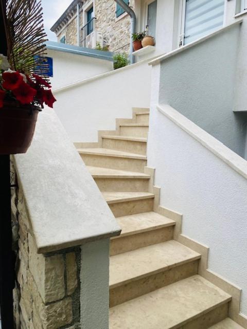 Sabina Apartment Porec